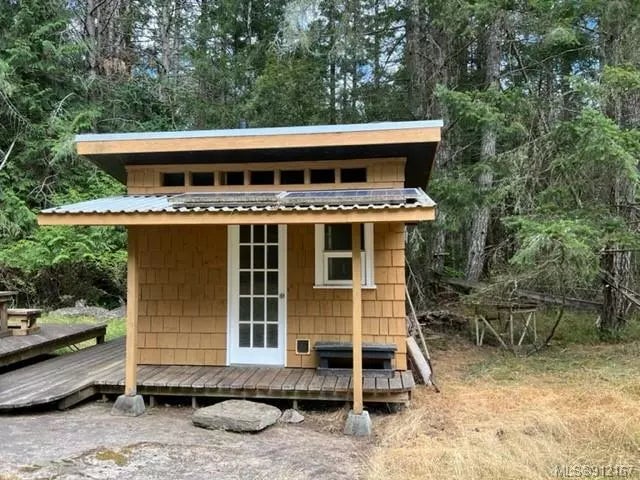 3 of 16 - Lt 2 Peterson Rd, Gabriola Island, BC