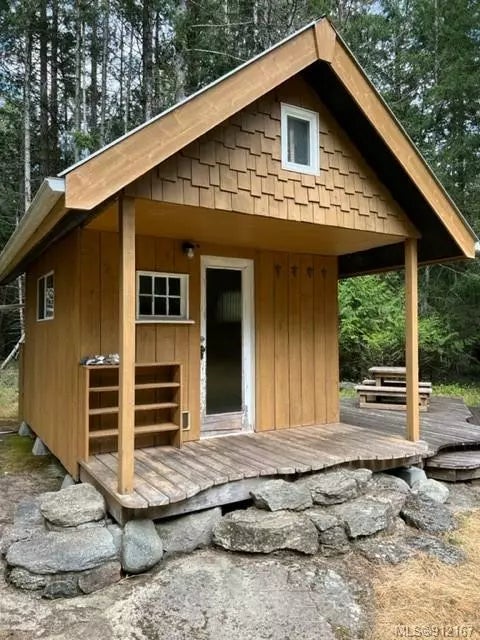 4 of 16 - Lt 2 Peterson Rd, Gabriola Island, BC