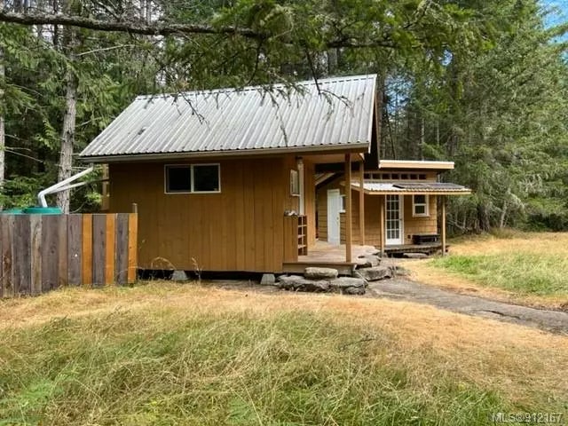 5 of 16 - Lt 2 Peterson Rd, Gabriola Island, BC