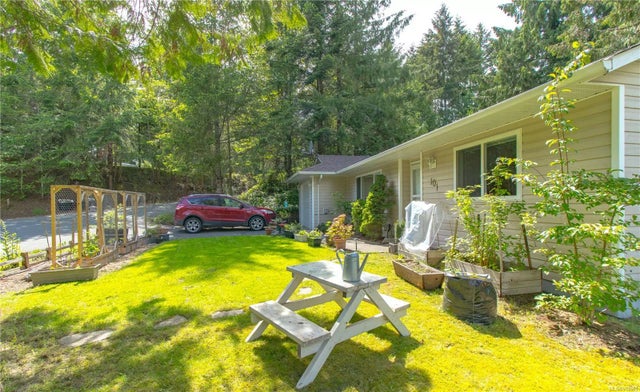 2 of 17 - 3105 Rinvold Rd 101, Errington, BC