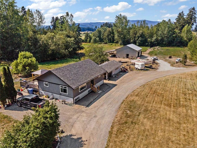 2 of 36 - 1650 Koksilah Rd, Cowichan Bay, BC