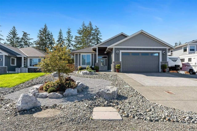 2 of 39 - 1588 Rondeault Rd, Cowichan Bay, BC