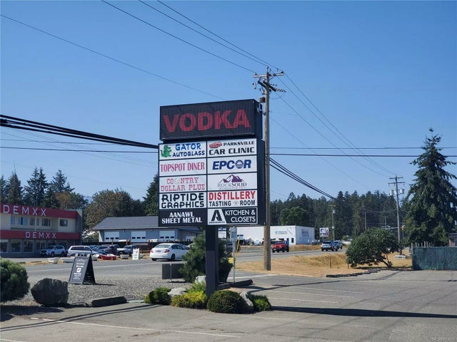 5 of 16 - 1343 Alberni Hwy 27, Errington, BC