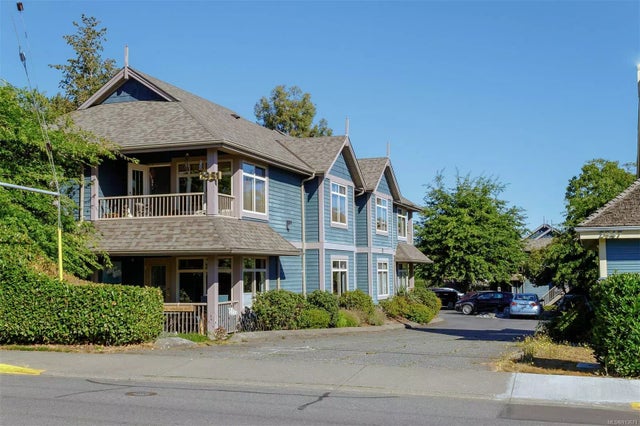 2 of 40 - 2951 Oak St 102c, Chemainus, BC