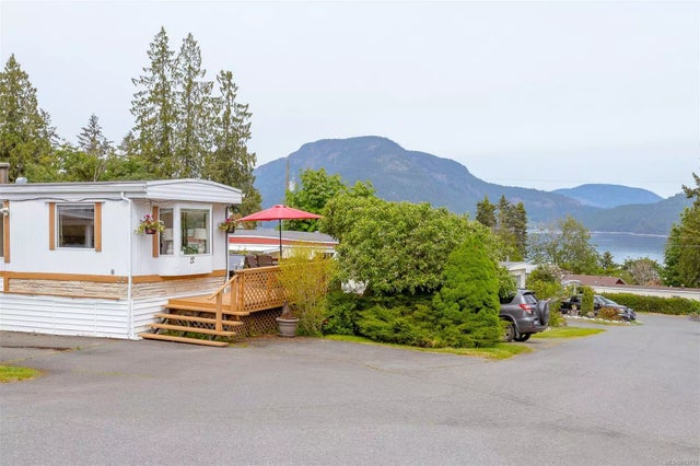 5 of 41 - 1265 Cherry Point Rd 22, Cowichan Bay, BC