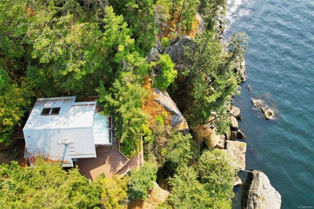 1 of 38 - 851 Canso Rd, Gabriola Island, BC