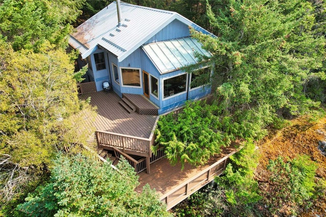 2 of 38 - 851 Canso Rd, Gabriola Island, BC