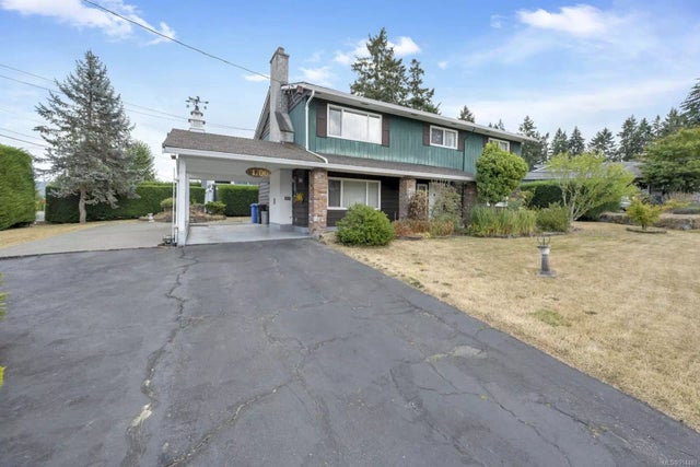 2 of 31 - 1706 Cedar Glen Pl, Cowichan Bay, BC