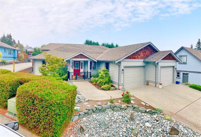 1 of 22 - 3249 Creegan Dr, Chemainus, BC