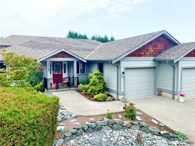 2 of 22 - 3249 Creegan Dr, Chemainus, BC
