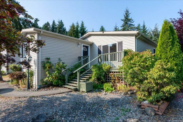 1 of 36 - 1391 Price Rd 110, Errington, BC