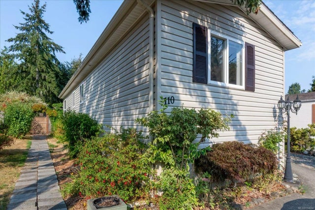 2 of 36 - 1391 Price Rd 110, Errington, BC