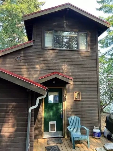 1 of 19 - 770 Killerwhale Lkout, Gabriola Island, BC