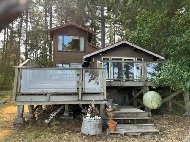 2 of 19 - 770 Killerwhale Lkout, Gabriola Island, BC