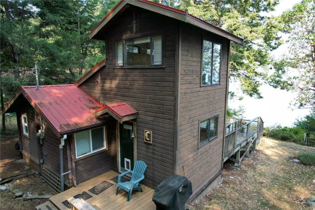 3 of 19 - 770 Killerwhale Lkout, Gabriola Island, BC