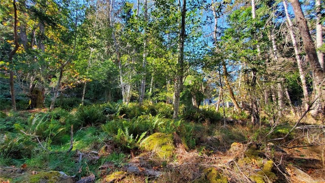 1 of 8 - Lt 145 Moby Dick's Way, Gabriola Island, BC