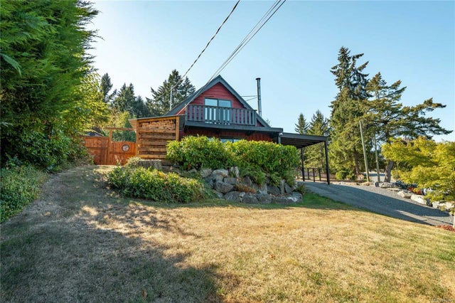 3 of 74 - 1740 Wilmot Rd, Cowichan Bay, BC