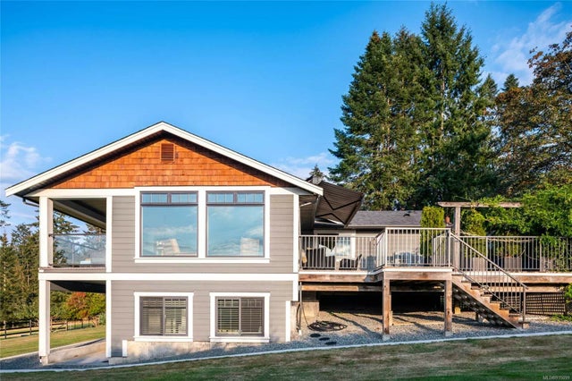 3 of 67 - 1282 Cherry Point Rd, Cowichan Bay, BC