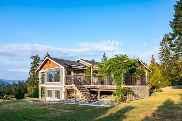 4 of 67 - 1282 Cherry Point Rd, Cowichan Bay, BC