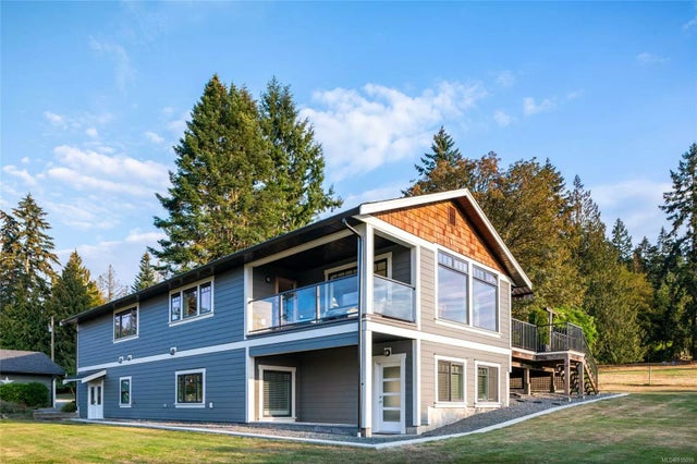 5 of 67 - 1282 Cherry Point Rd, Cowichan Bay, BC