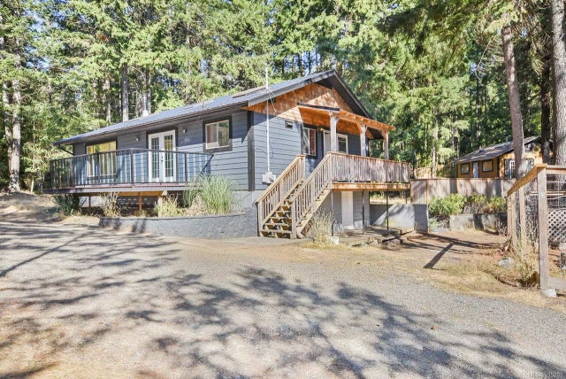 1 of 54 - 350 Stephens Rd, Gabriola Island, BC