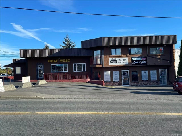 1 of 5 - 4059 Norwell Dr, Nanaimo, BC