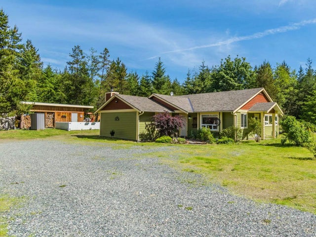 1 of 55 - 1619 Benzon Cres, Errington, BC