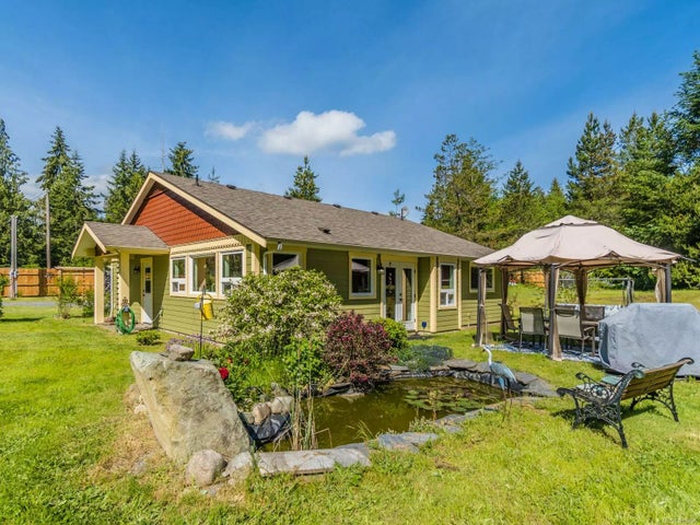 2 of 55 - 1619 Benzon Cres, Errington, BC