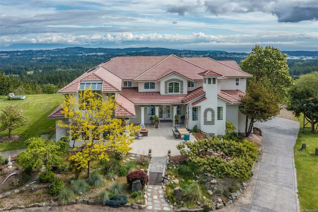 2800 Benson View Rd, Nanaimo