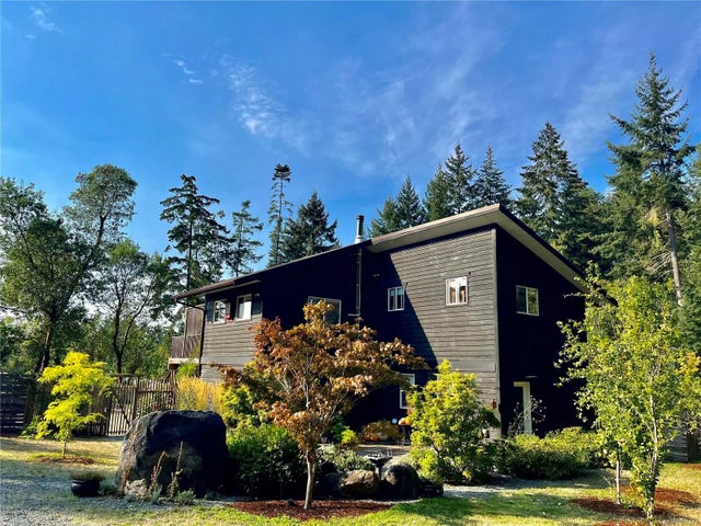2 of 31 - 1420 Hess Rd W, Gabriola Island, BC
