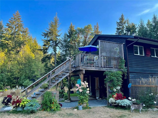 3 of 31 - 1420 Hess Rd W, Gabriola Island, BC