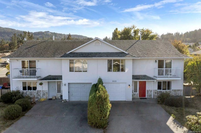 2 of 54 - 1522 Charlotte St, Crofton, BC