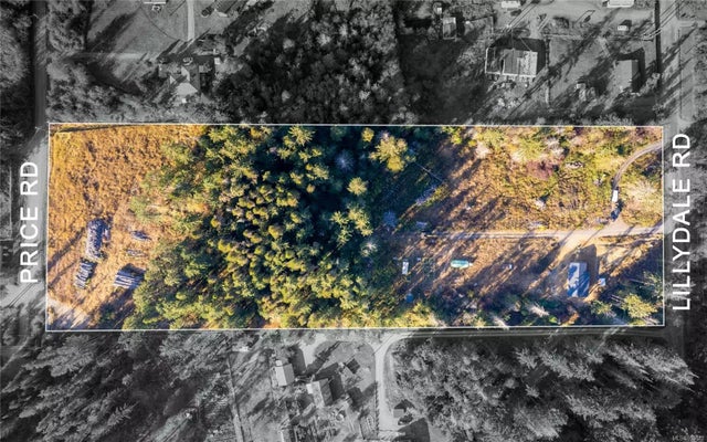 2 of 49 - 1700 Lillydale Rd, Errington, BC