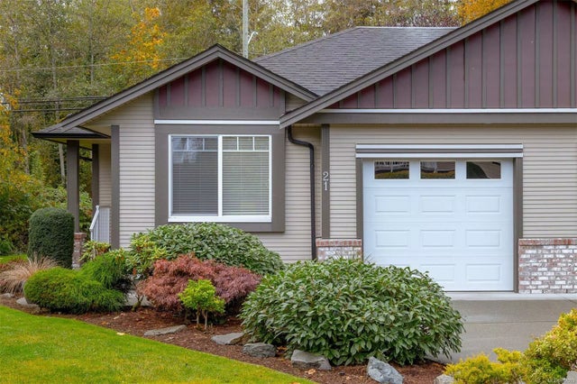 1 of 36 - 3110 Cook St 21, Chemainus, BC