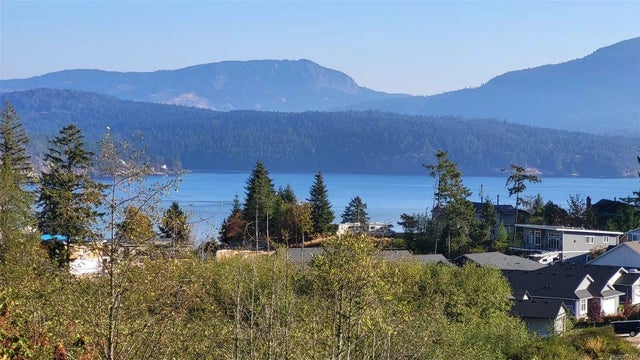1 of 25 - Lot 42 Galdwell Rd, Cowichan Bay, BC
