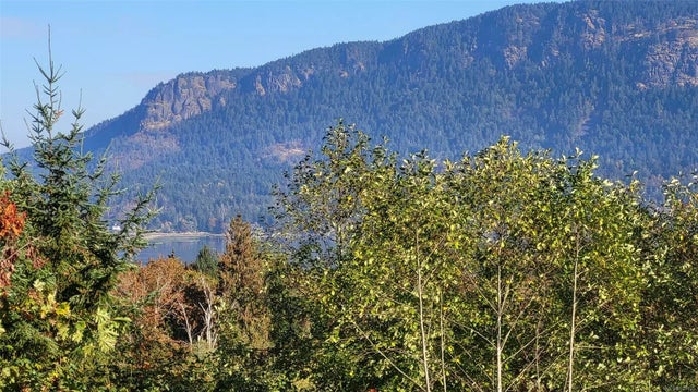 2 of 25 - Lot 42 Galdwell Rd, Cowichan Bay, BC