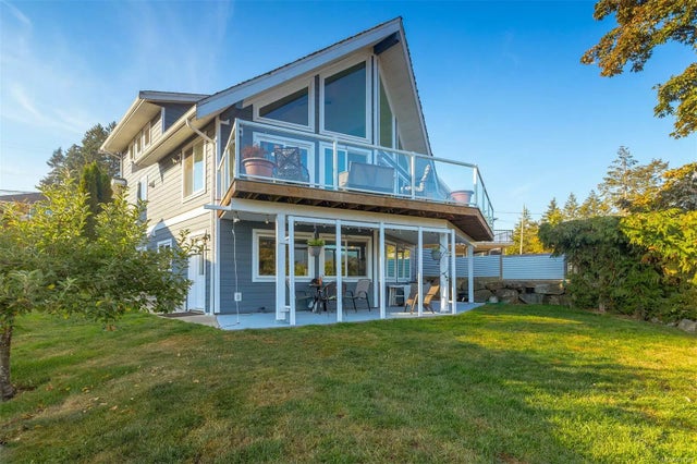 1 of 61 - 1727 Pritchard Rd, Cowichan Bay, BC