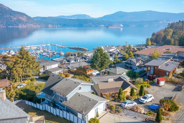 3 of 61 - 1727 Pritchard Rd, Cowichan Bay, BC