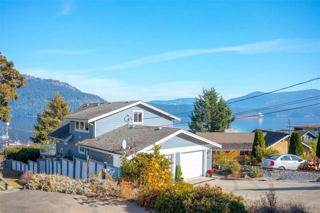 4 of 61 - 1727 Pritchard Rd, Cowichan Bay, BC