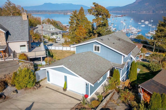 5 of 61 - 1727 Pritchard Rd, Cowichan Bay, BC