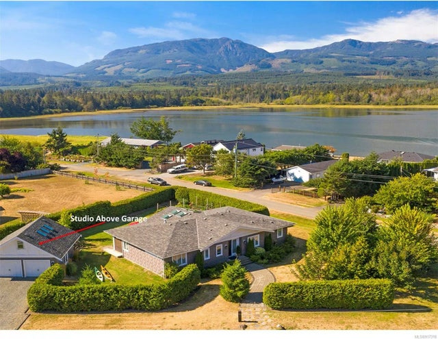 2 of 75 - 7631 Tozer Rd, Fanny Bay, BC