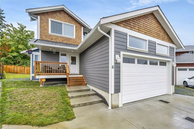 1 of 58 - 1711 Chaplin St 6, Crofton, BC