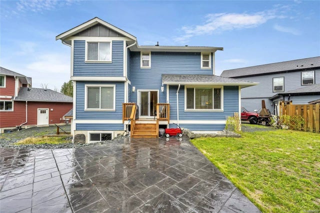 3 of 58 - 1711 Chaplin St 6, Crofton, BC