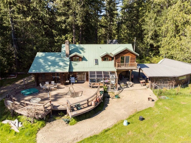 2 of 74 - 2292 Swayne Rd, Errington, BC