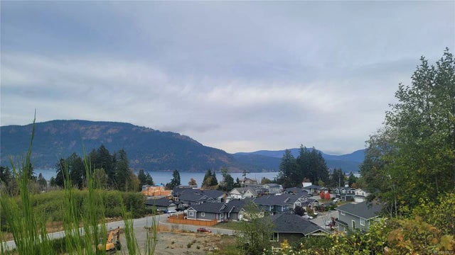5 of 6 - Lot 5 Vee Rd, Cowichan Bay, BC