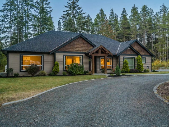 3 of 67 - 1389 Leffler Rd, Errington, BC