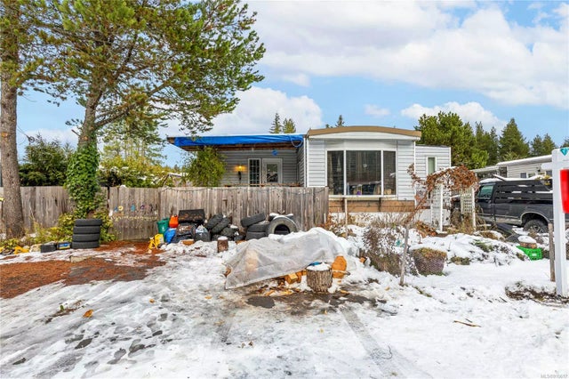 2 of 23 - 2130 Errington Rd 21, Errington, BC