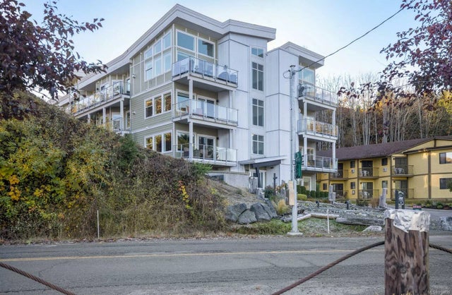 2 of 24 - 1838 Cowichan Bay Rd 405, Cowichan Bay, BC