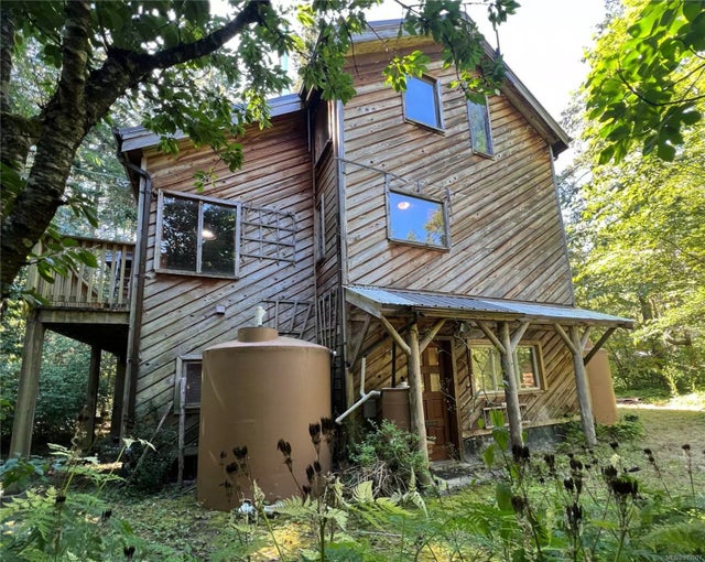 1 of 31 - 1835 Sea Urchin End, Gabriola Island, BC