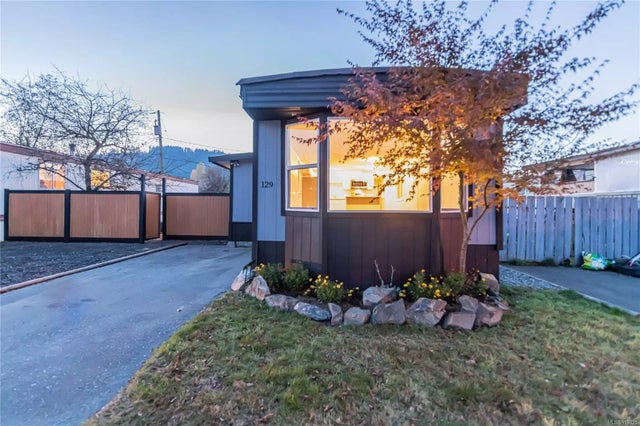 1 of 38 - 1753 Cecil St 129, Crofton, BC